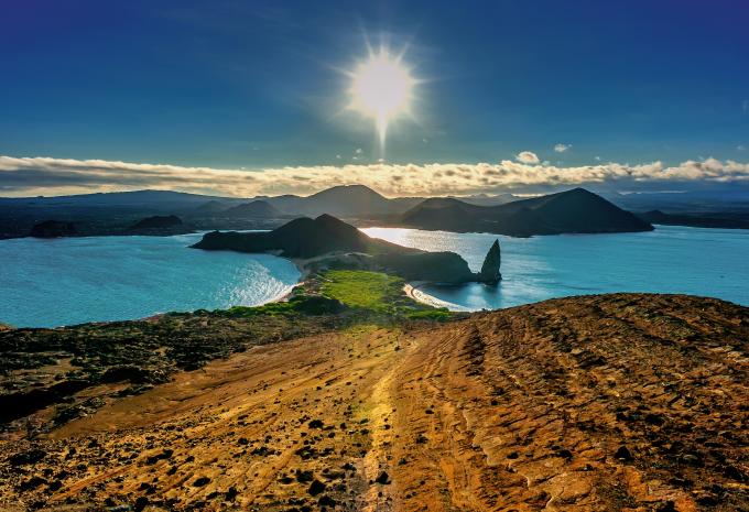 Ecuador & Klein-Galápagos - Rundreise