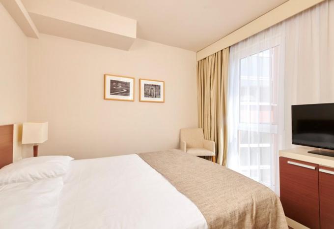 Zimmerbeispiel, Doppelzimmer (DZ) Economy Zimmerbeispiel, Doppelzimmer (DZ) Economy