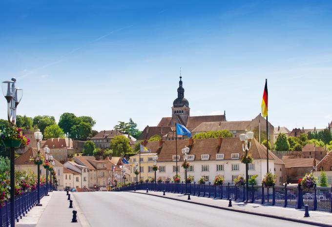 Vins et culture de la Bourgogne - tour à vélo en petit groupe avec guide