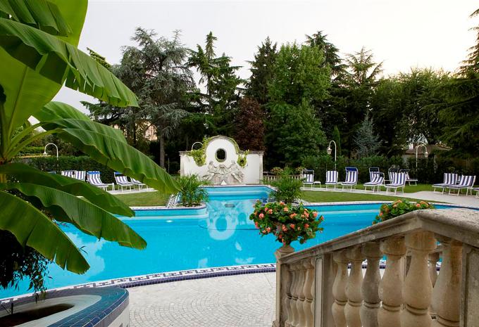 Abano Terme