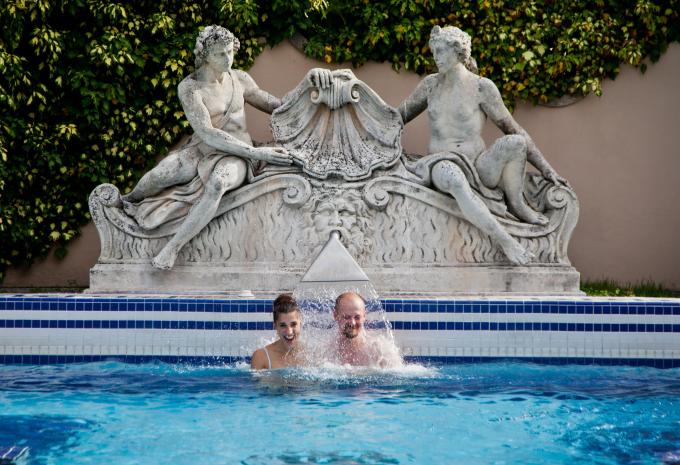 Abano Terme