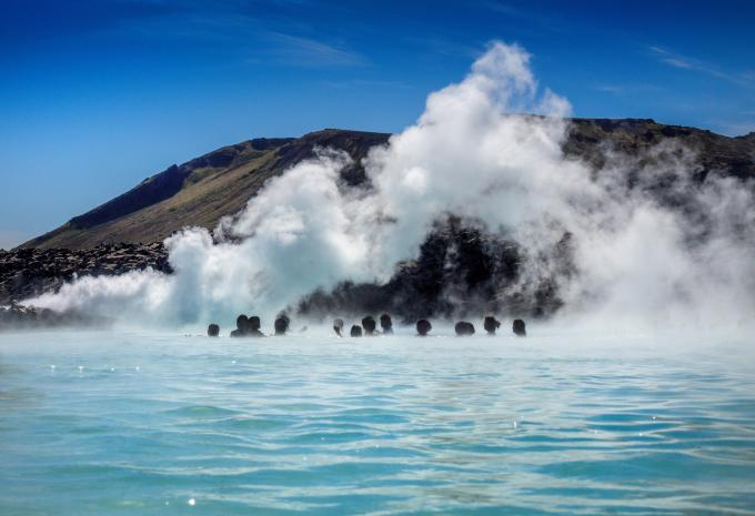 Islande - Circuit