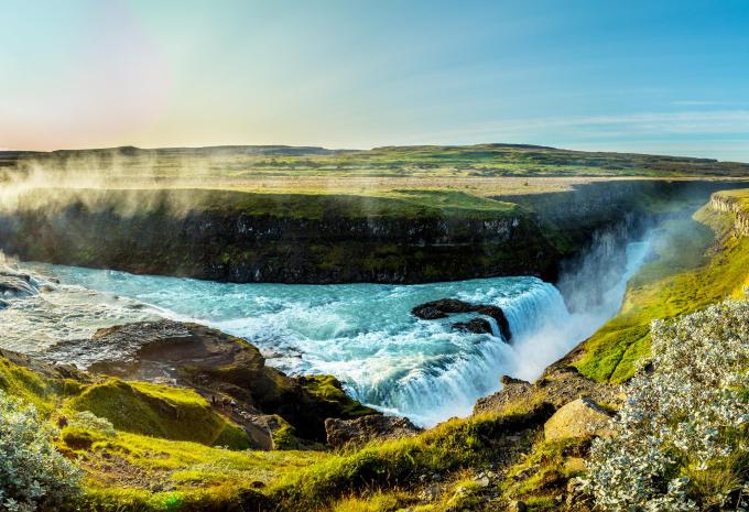 Islande - Circuit