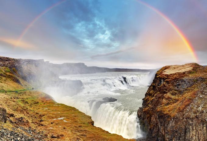 Islande - Circuit