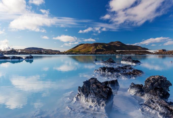 Islande - Circuit
