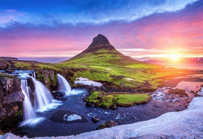 Islande - Circuit