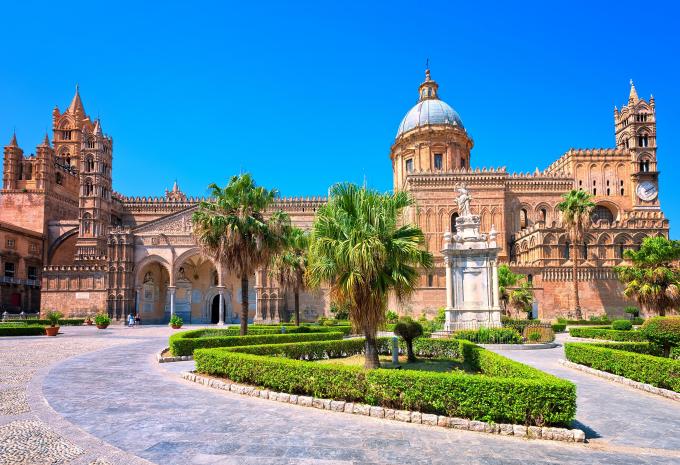 Palermo 