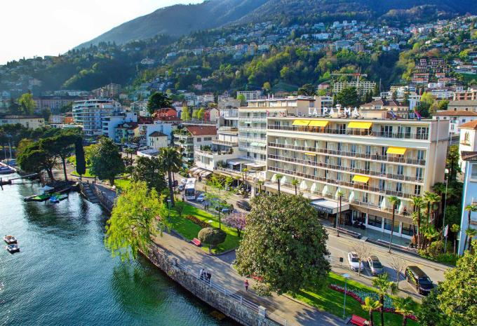 Locarno