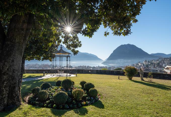 Lugano