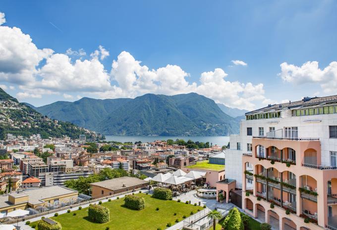 Lugano