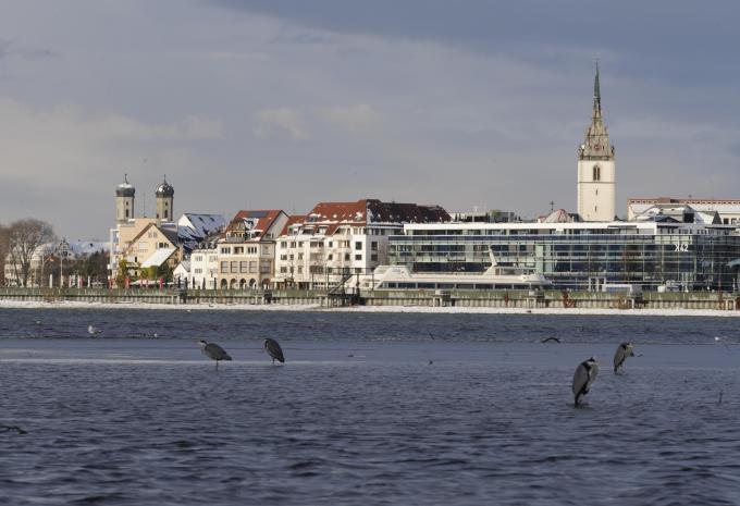 Friedrichshafen
