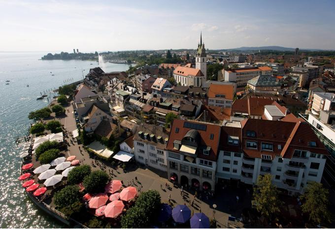 Friedrichshafen