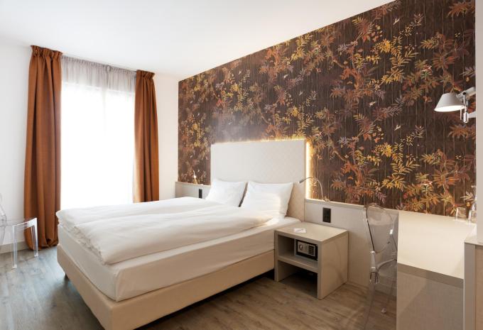 Beispiel Doppelzimmer 