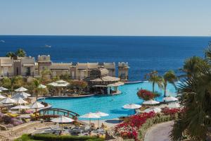 Concorde El Salam Hotel Sharm El Sheikh By Royal Tulip*****