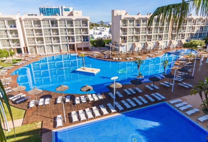 Mallorca - Can Picafort