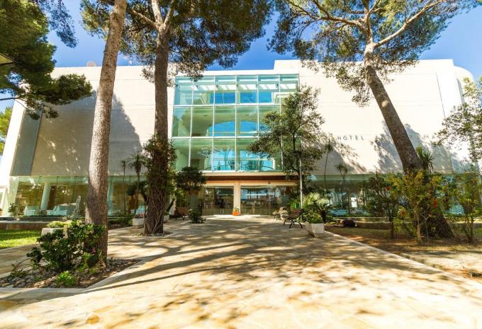 Mallorca - Can Picafort