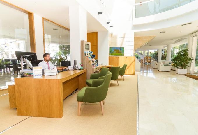 Mallorca - Can Picafort