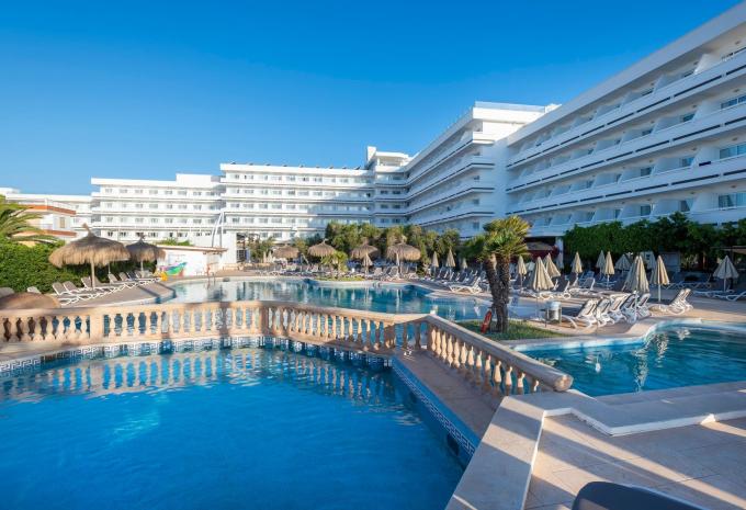 Pool - Hotel Condesa****