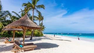 Ferien auf Sansibar | ALDI SUISSE TOURS