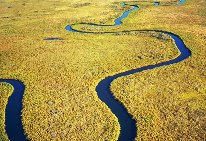 Botswana, Zimbabwe et Afrique du Sud - Circuit d'aventure et safari