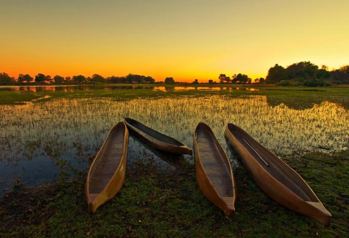 Botswana, Zimbabwe et Afrique du Sud - Circuit d'aventure et safari