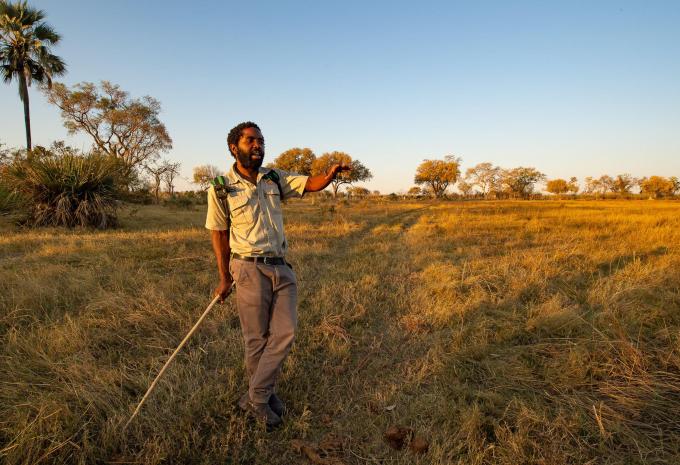 Botswana, Zimbabwe et Afrique du Sud - Circuit d'aventure et safari