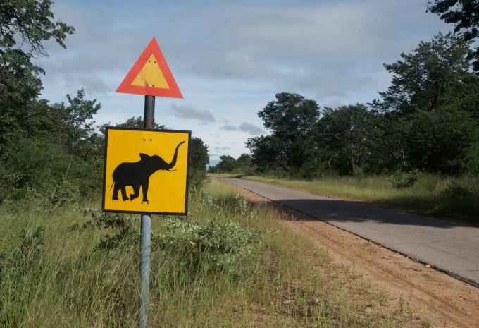 Botswana, Zimbabwe et Afrique du Sud - Circuit d'aventure et safari