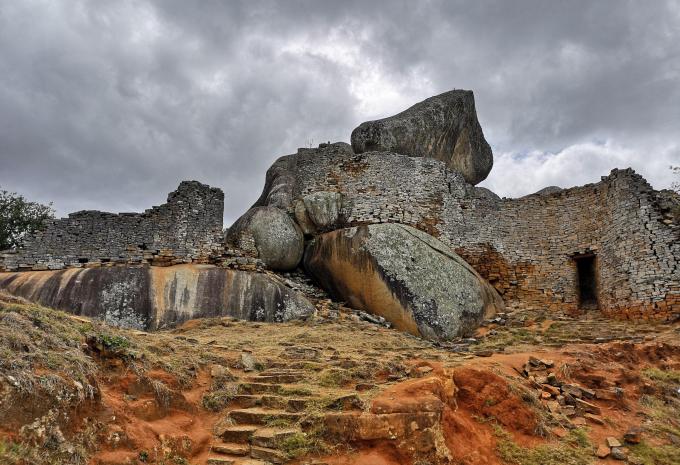 Botswana, Zimbabwe et Afrique du Sud - Circuit d'aventure et safari