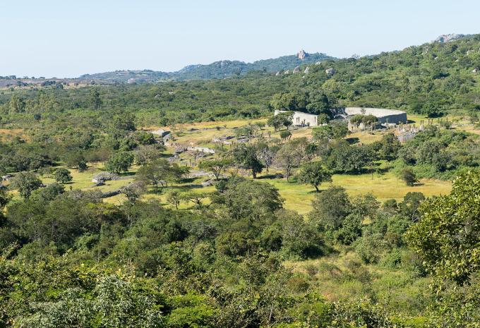 Botswana, Zimbabwe et Afrique du Sud - Circuit d'aventure et safari