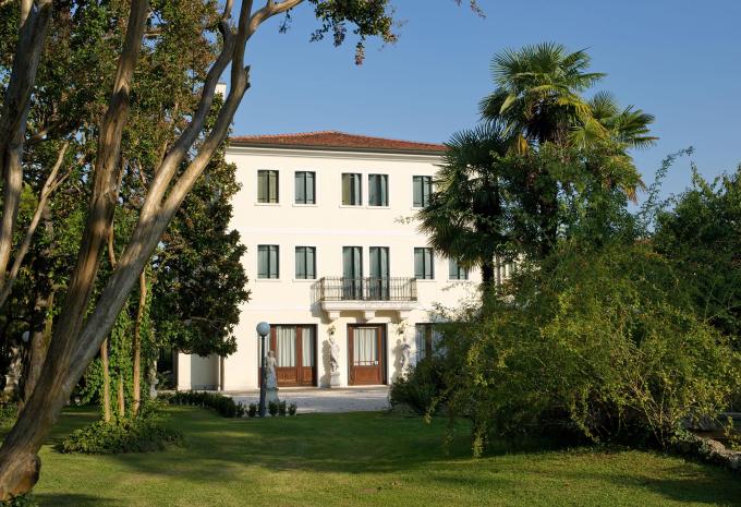 Villa Pace Park Hotel Bolognese, Treviso