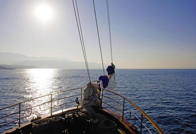 Croazia - crociera & soggiorno balneare da/per Zara