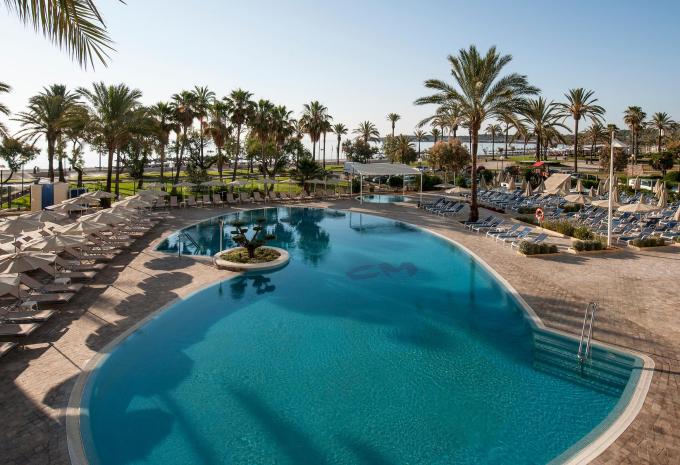 Mallorca - Cala Millor