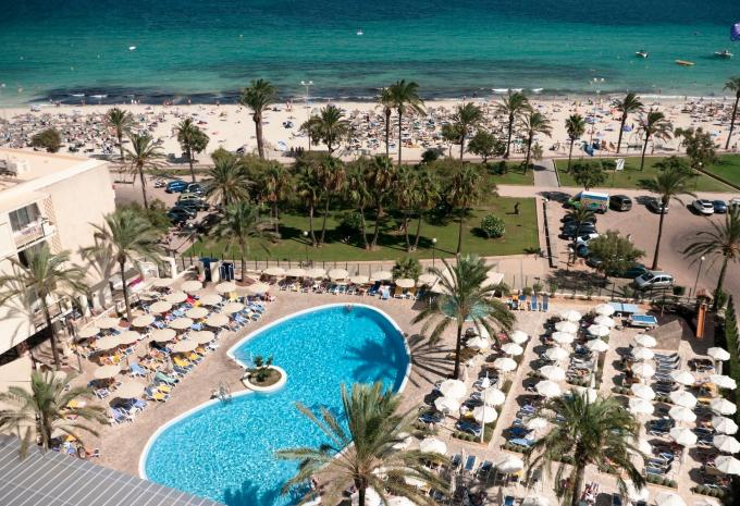 Mallorca - Cala Millor