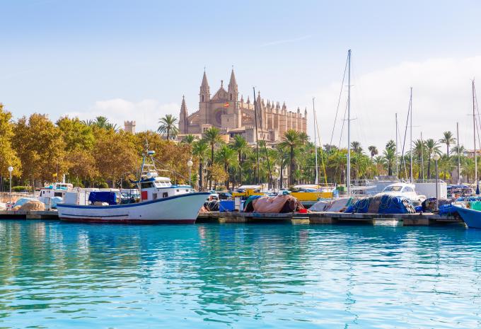 Mallorca - Cala Millor