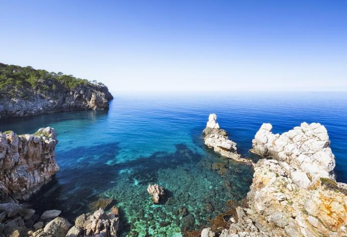 Mallorca - Cala Millor