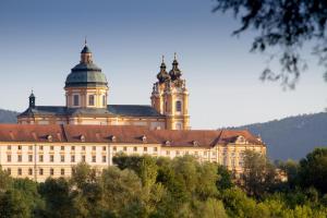 De Linz à Vienne sur la voie cyclable du Danube - Tour à vélo