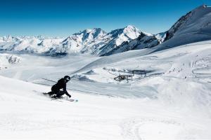 Saas-Fee