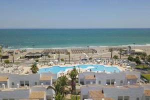 Occidental Torremolinos Playa****