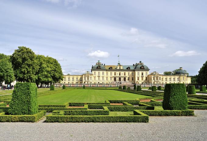 Drottningholm Drottningholm