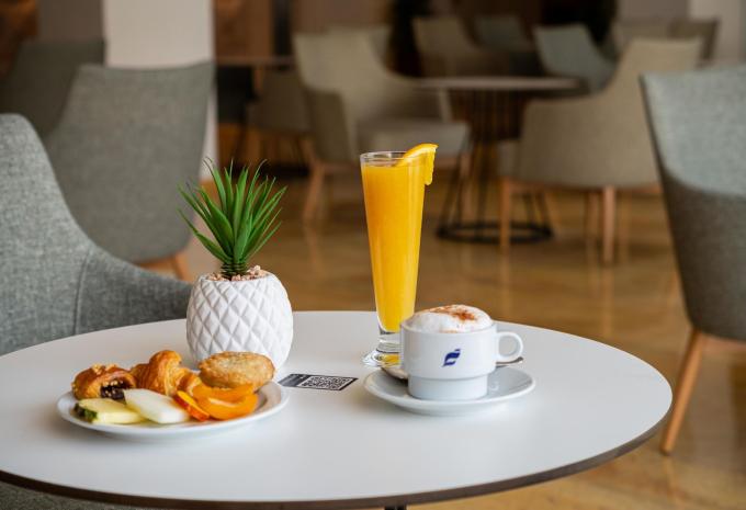 THB Maria Isabel Hotel THB Maria Isabel Hotel