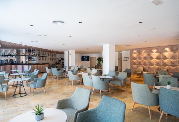 THB Maria Isabel Hotel THB Maria Isabel Hotel