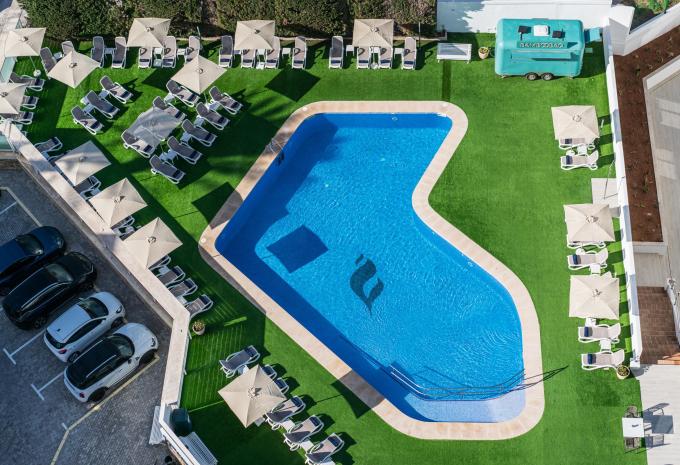 THB Maria Isabel Hotel THB Maria Isabel Hotel