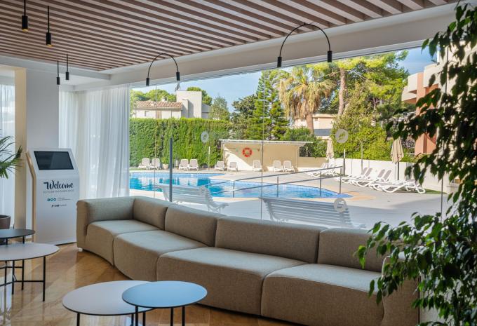 THB Maria Isabel Hotel THB Maria Isabel Hotel