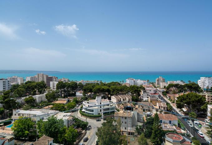 THB Maria Isabel Hotel THB Maria Isabel Hotel