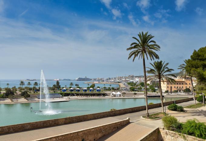 Mallorca - Playa de Palma