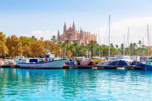 Mallorca - Playa de Palma