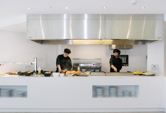 THB Maria Isabel Hotel THB Maria Isabel Hotel