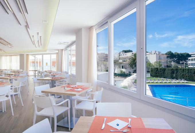 THB Maria Isabel Hotel THB Maria Isabel Hotel