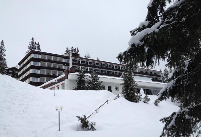 Arosa Alpine Club, Arosa Arosa Alpine Club, Arosa