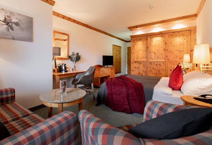 Esempio di camera Esempio di camera